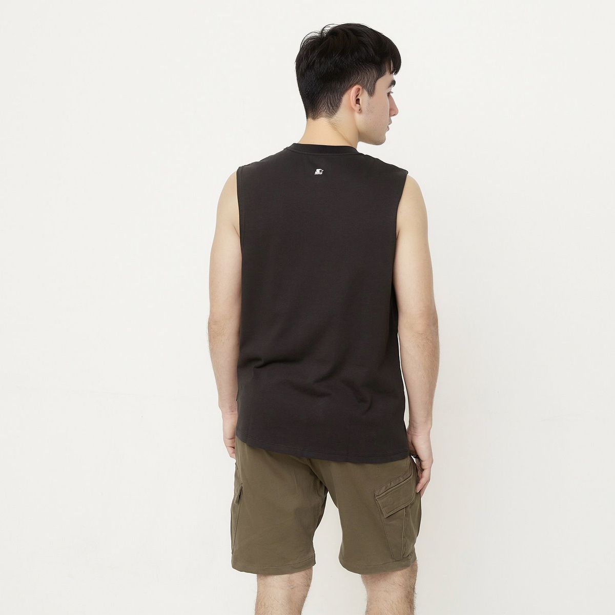 STARTER - Polo 100% Algodón Regular Fit Hombre Starter