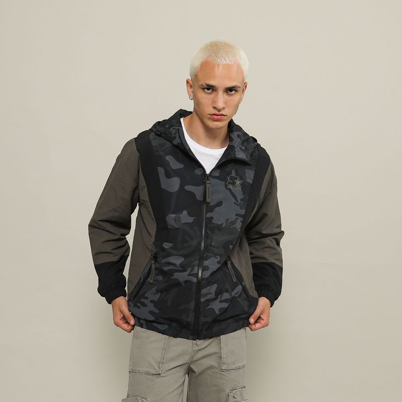 STARTER - Cortaviento Hombre Starter