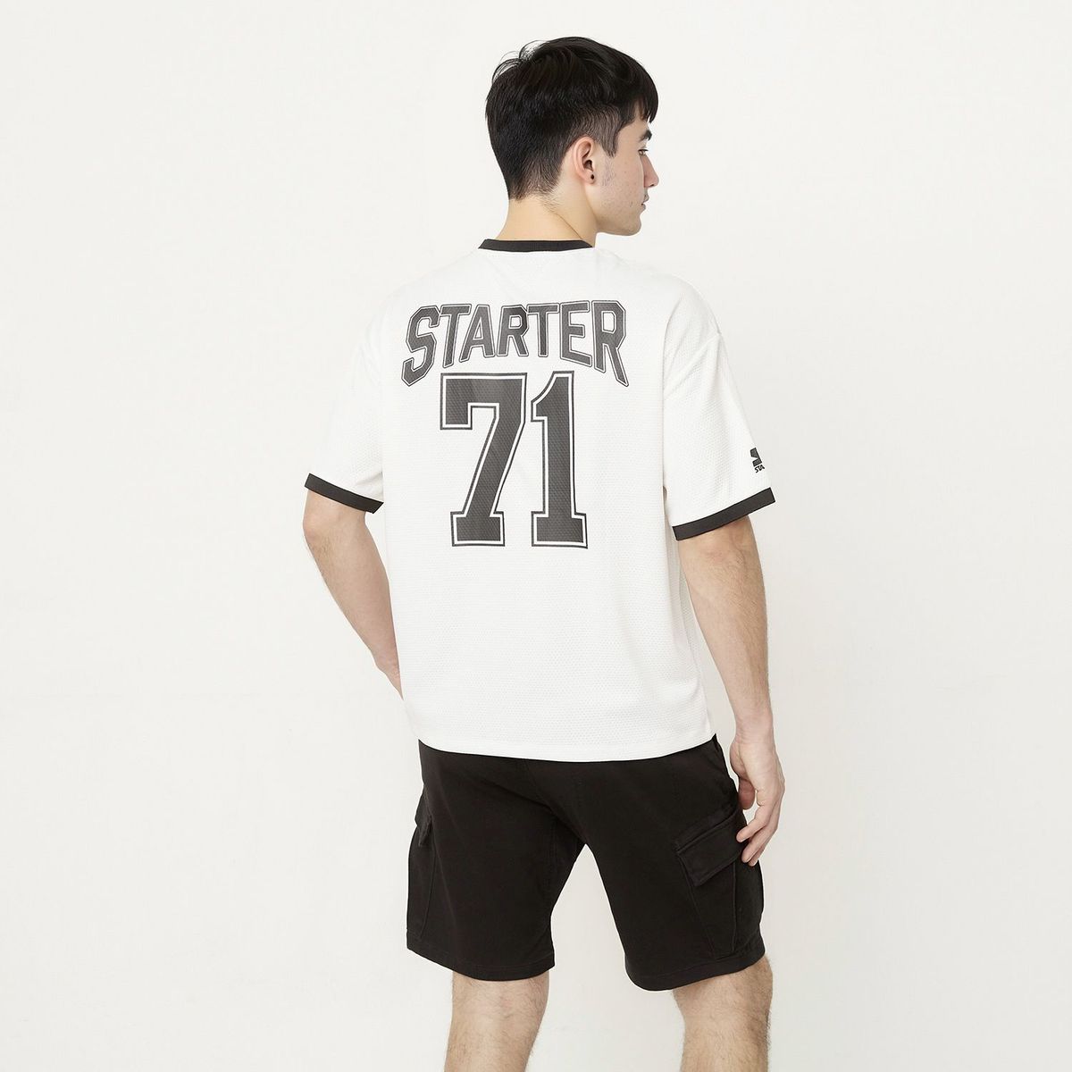 STARTER - Polo Casual Hombre Starter