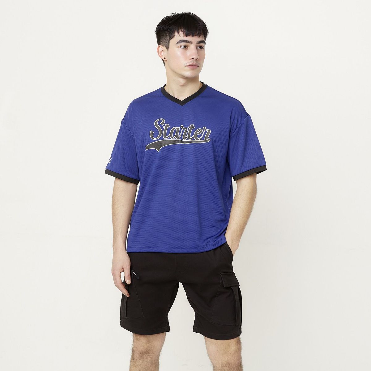 STARTER - Polo Casual Hombre Starter