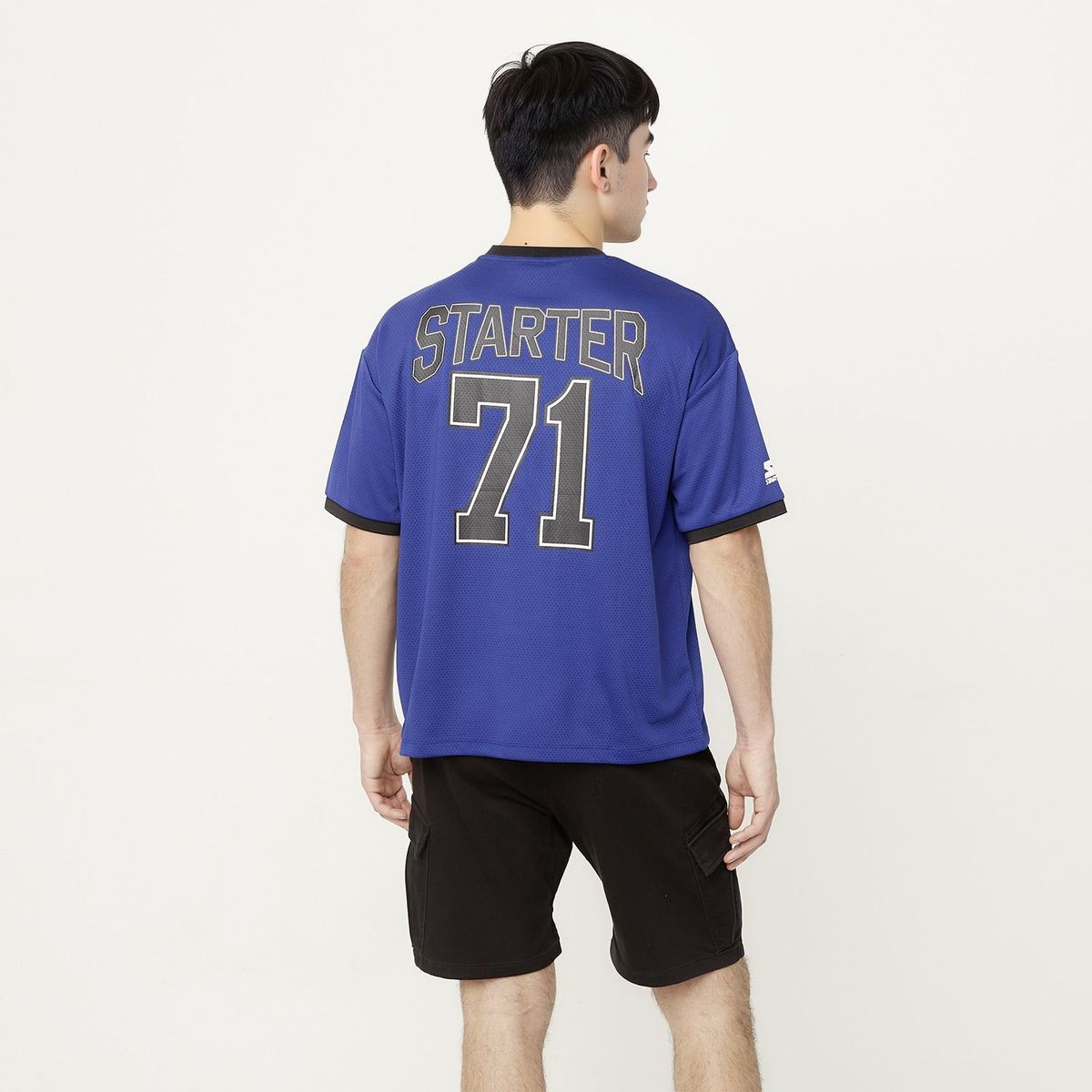 STARTER - Polo Casual Hombre Starter