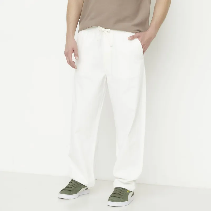 BEARCLIFF - Jean 100% Algodón Baggy Fit Hombre Bearcliff