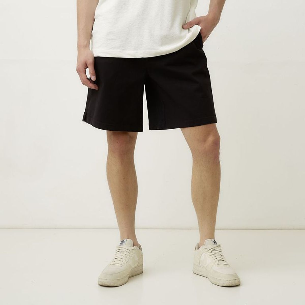 BEARCLIFF - Short Baggy Hombre Bearcliff