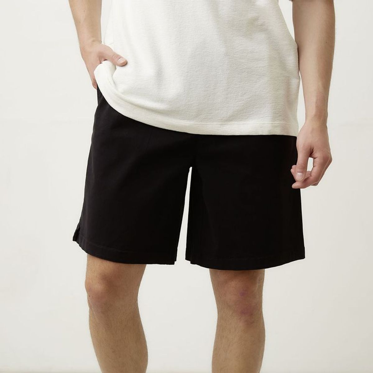 BEARCLIFF - Short Baggy Hombre Bearcliff