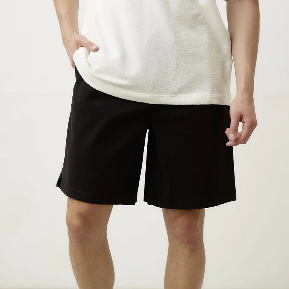 BEARCLIFF - Short Baggy Hombre Bearcliff