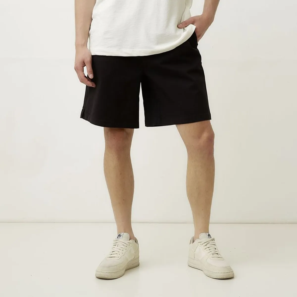 BEARCLIFF - Short Baggy Hombre Bearcliff