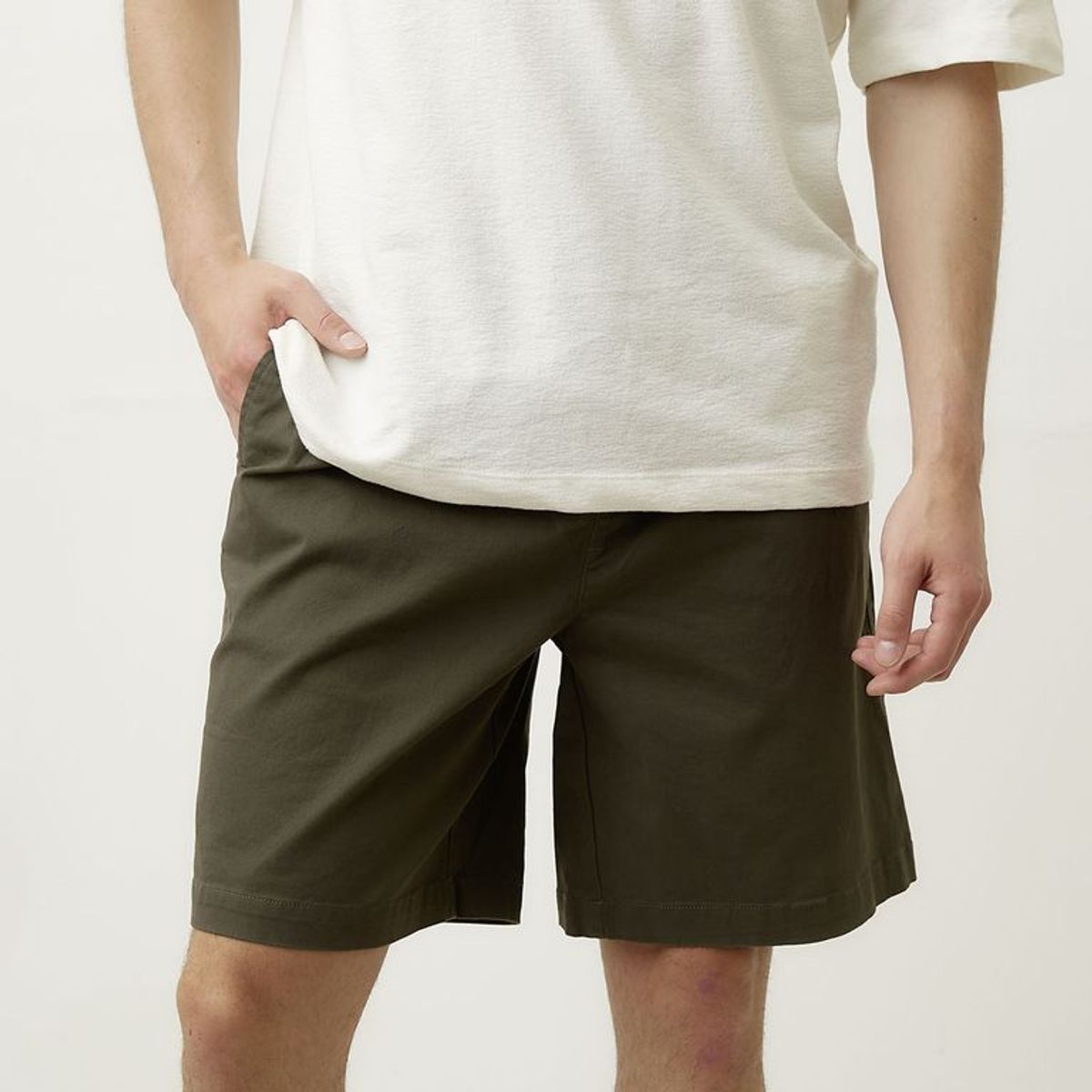 BEARCLIFF - Short Baggy Hombre Bearcliff