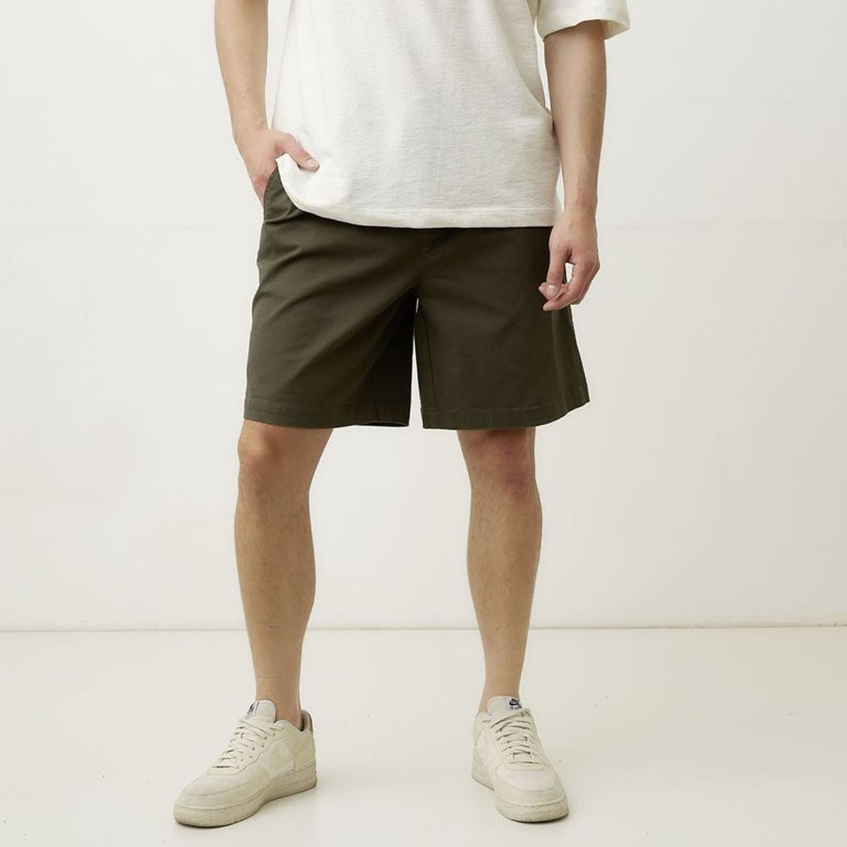 BEARCLIFF - Short Baggy Hombre Bearcliff