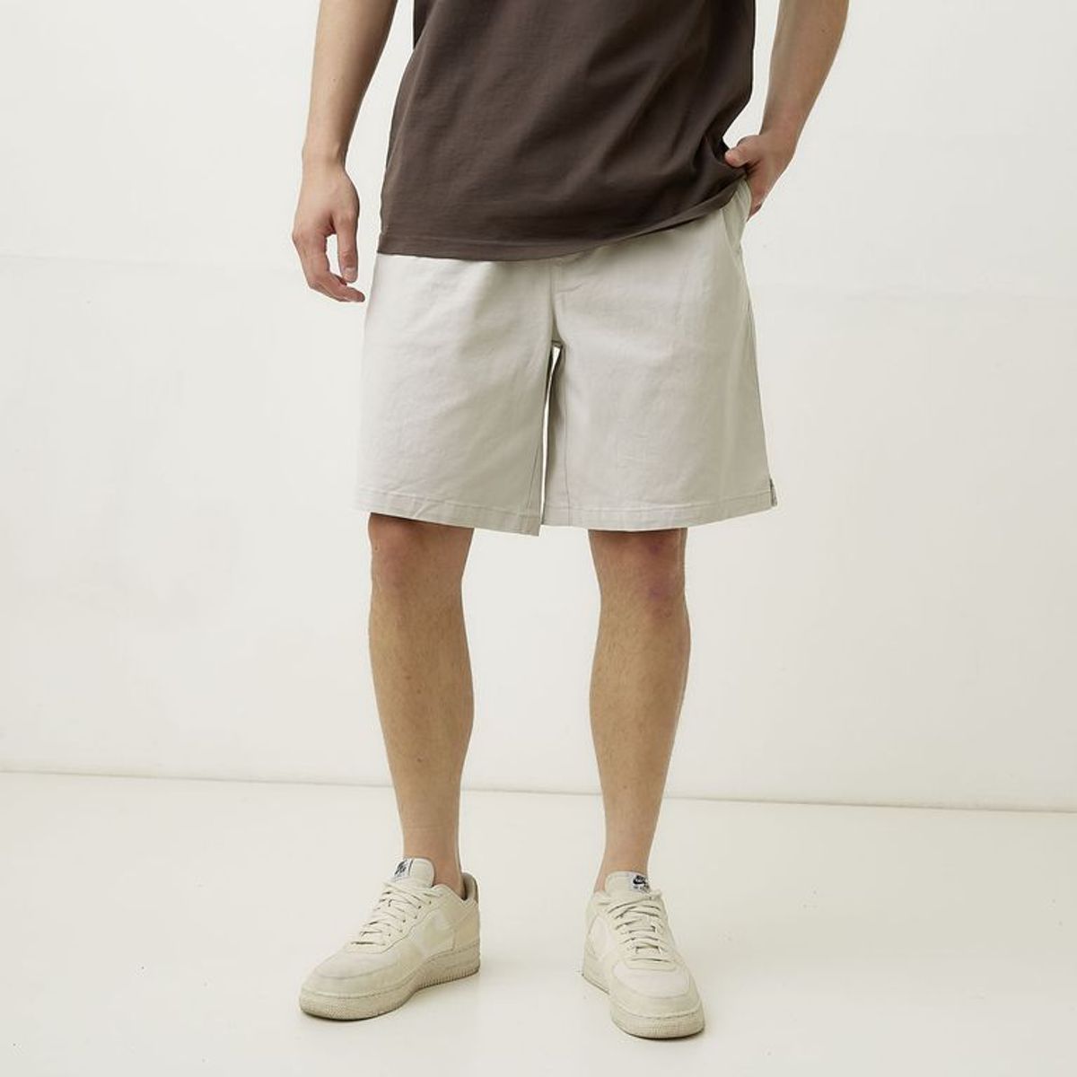 BEARCLIFF - Short Baggy Hombre Bearcliff