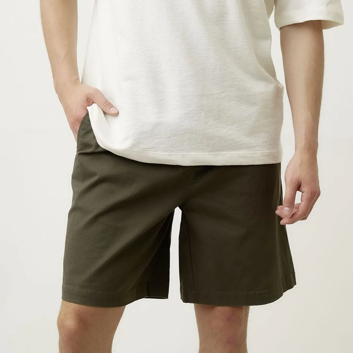 BEARCLIFF - Short Baggy Hombre Bearcliff