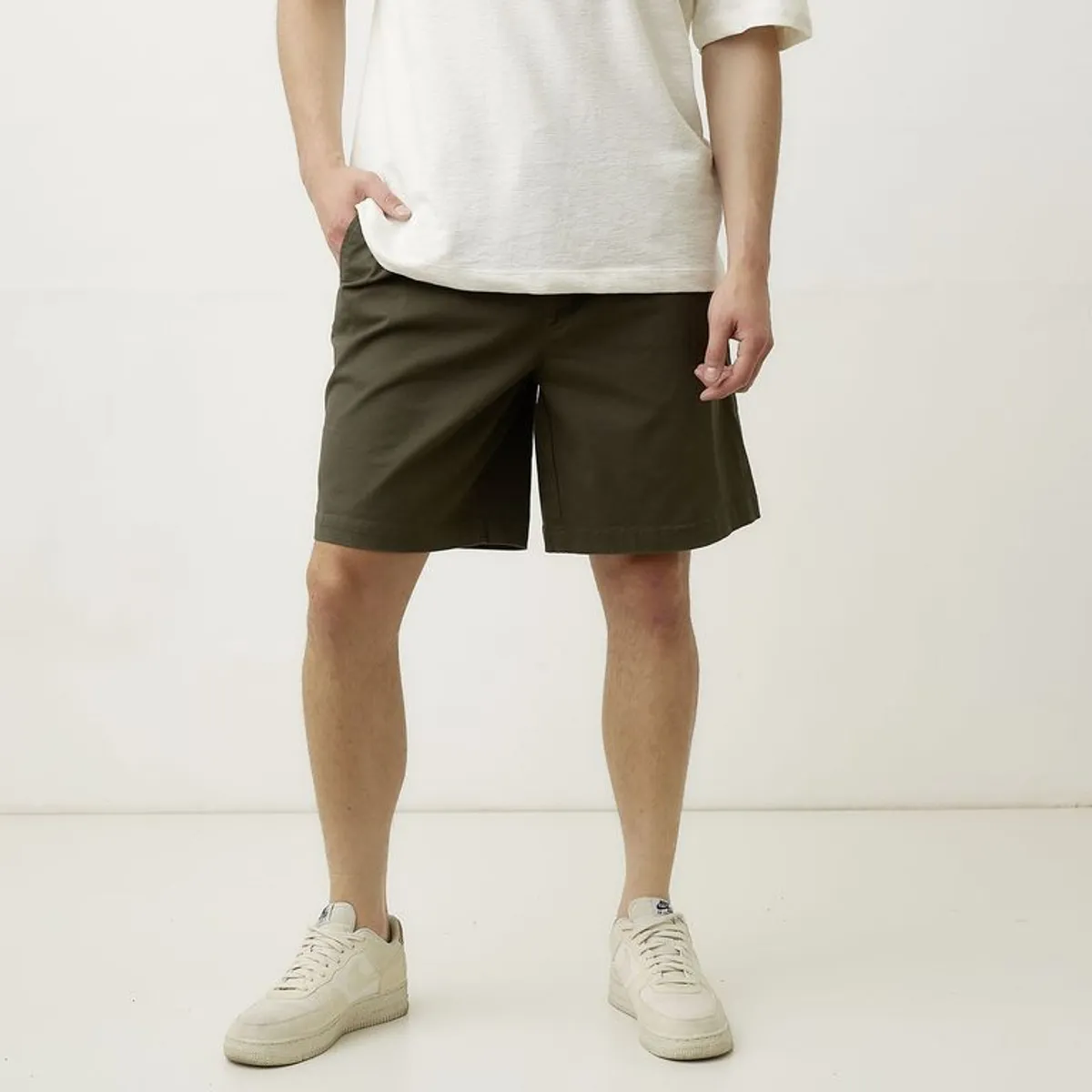 BEARCLIFF - Short Baggy Hombre Bearcliff