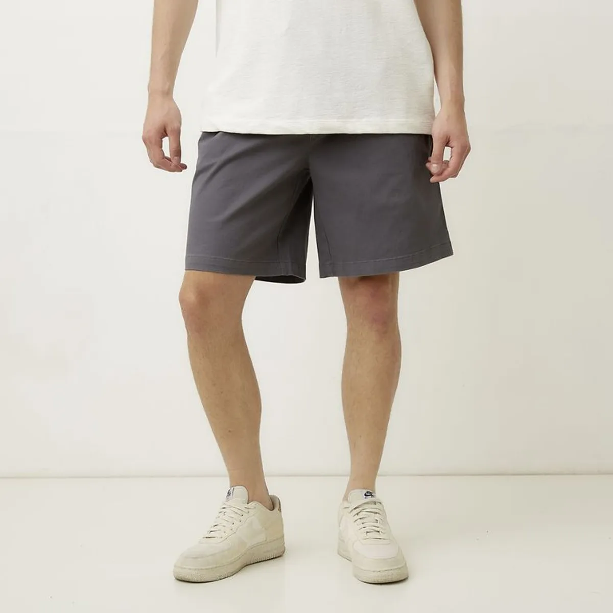 BEARCLIFF - Short Baggy Hombre Bearcliff