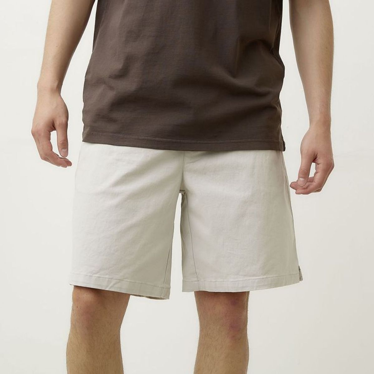 BEARCLIFF - Short Baggy Hombre Bearcliff