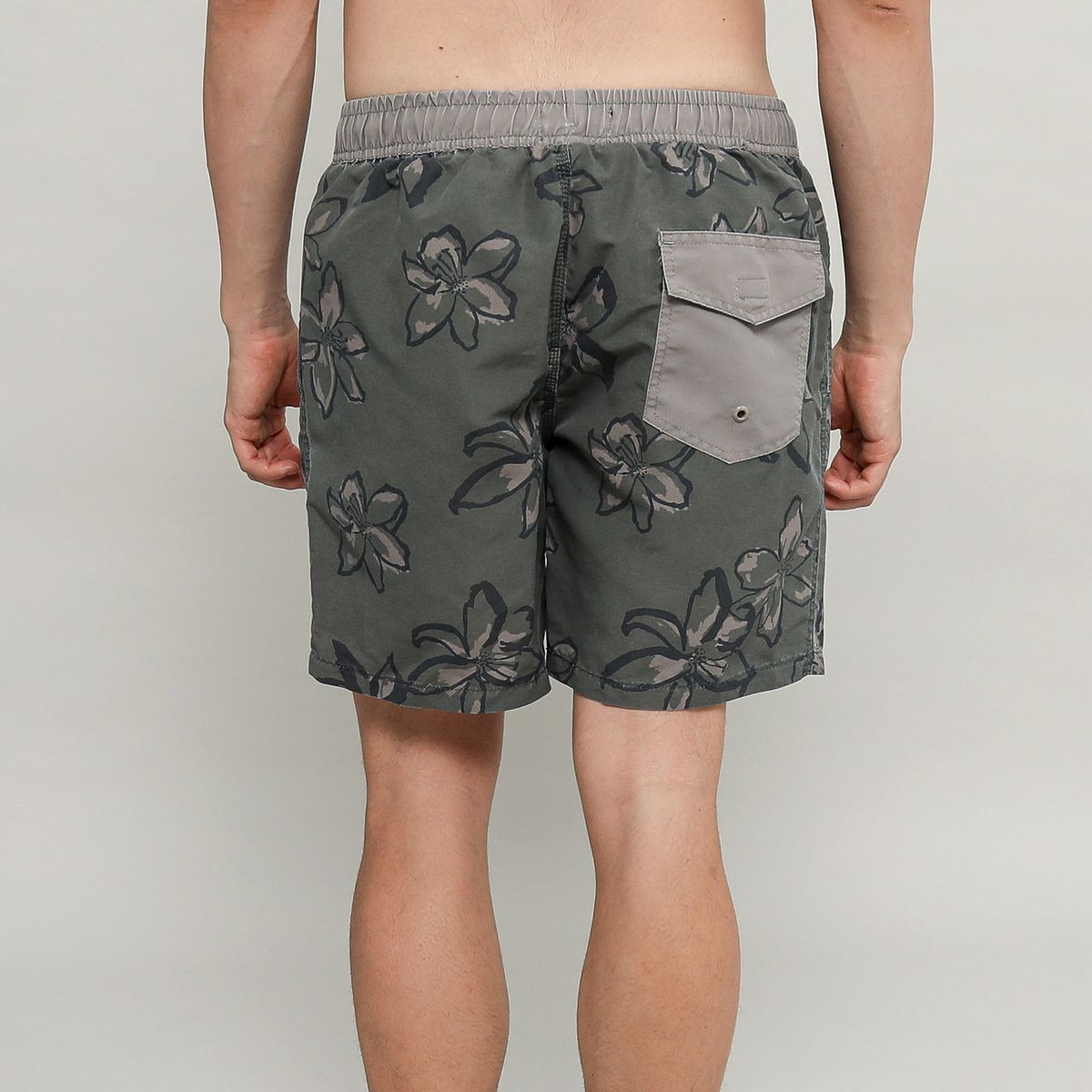 BEARCLIFF - Ropa de Baño Hombre Bearcliff