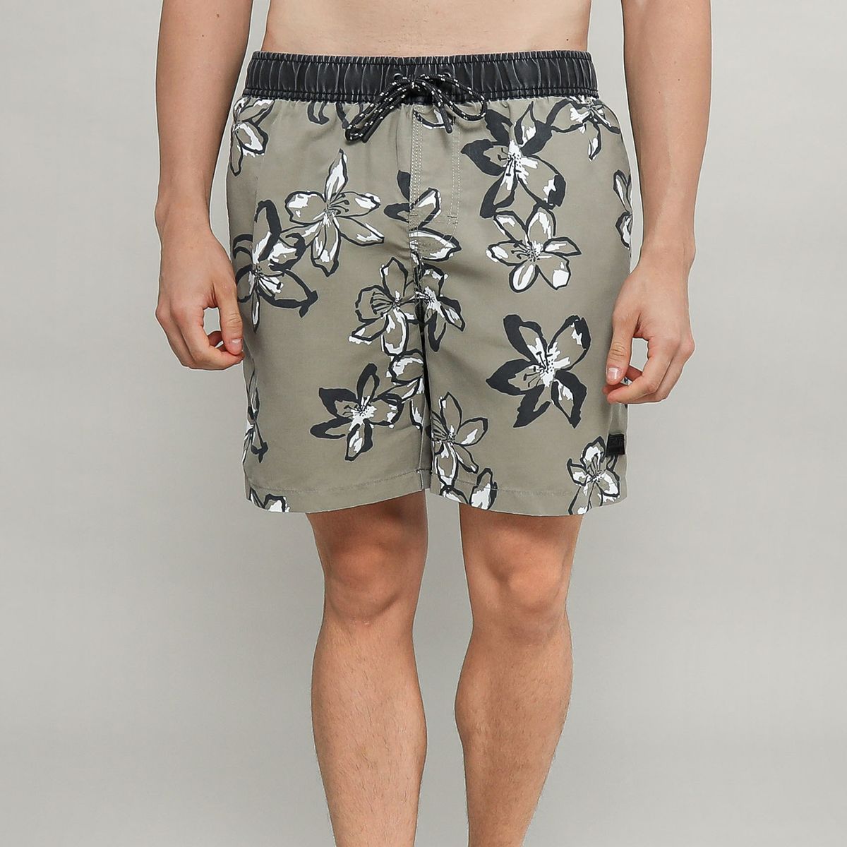 BEARCLIFF - Ropa de Baño Hombre Bearcliff