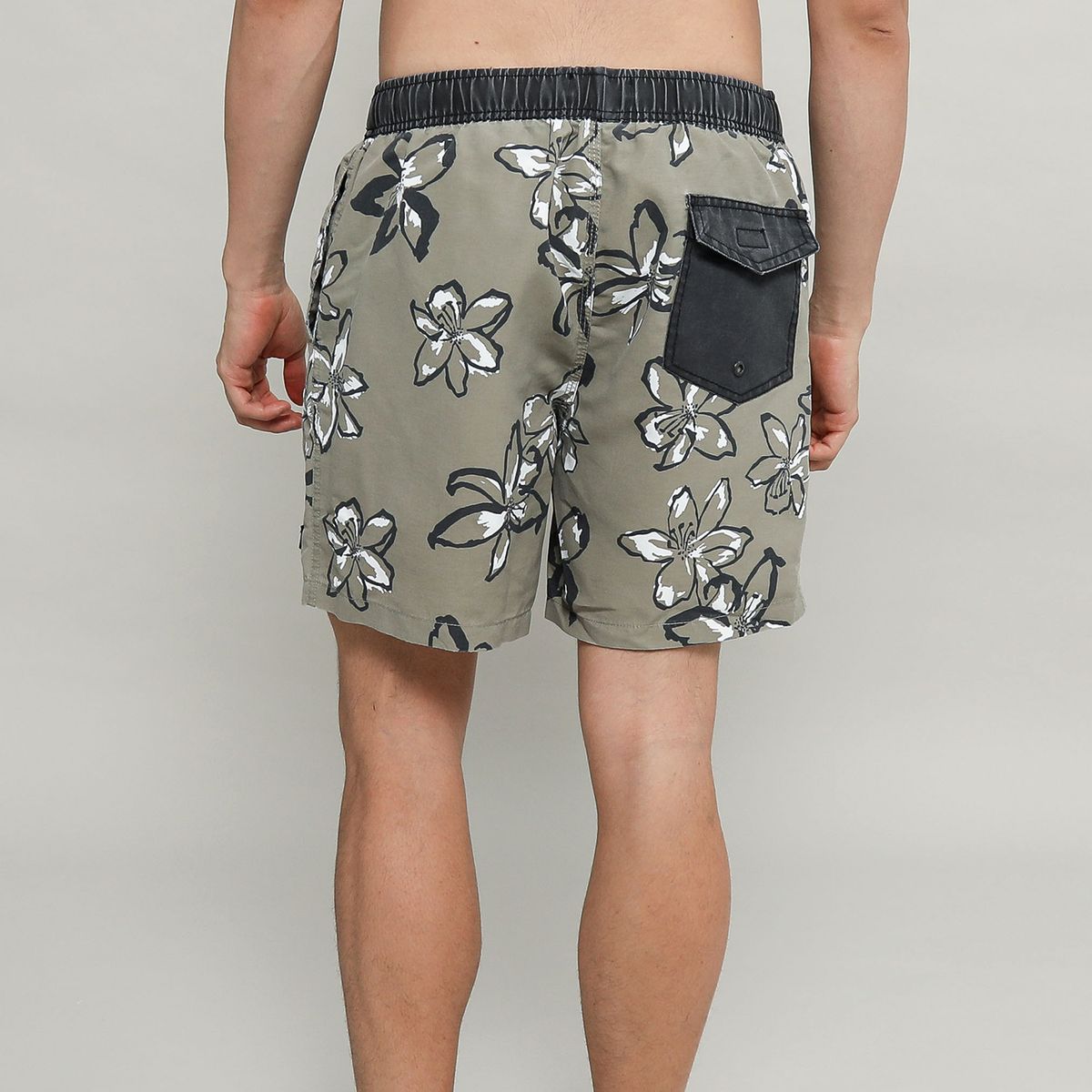 BEARCLIFF - Ropa de Baño Hombre Bearcliff