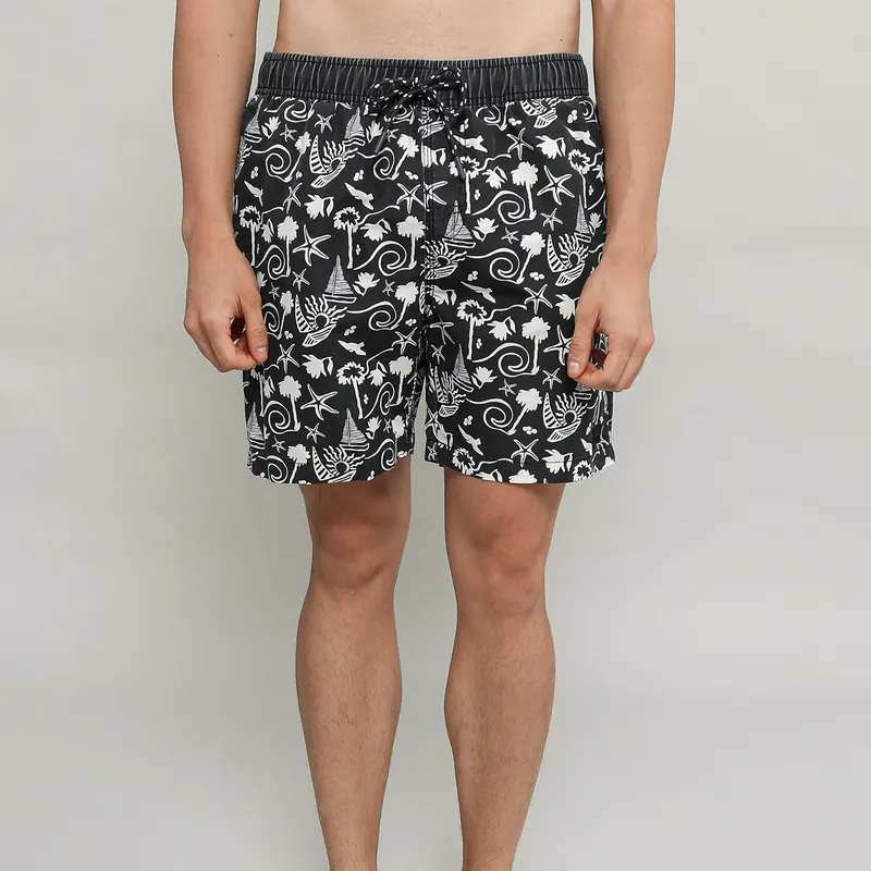 BEARCLIFF - Ropa de Baño Hombre Bearcliff