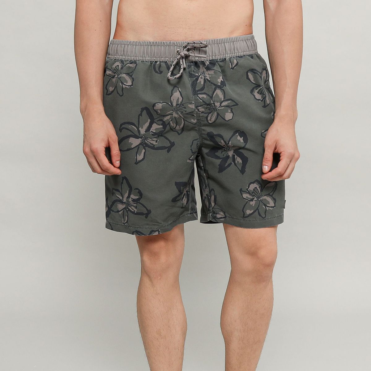 BEARCLIFF - Ropa de Baño Hombre Bearcliff