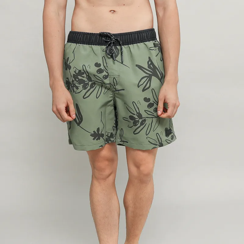 BEARCLIFF - Ropa de Baño Hombre Bearcliff