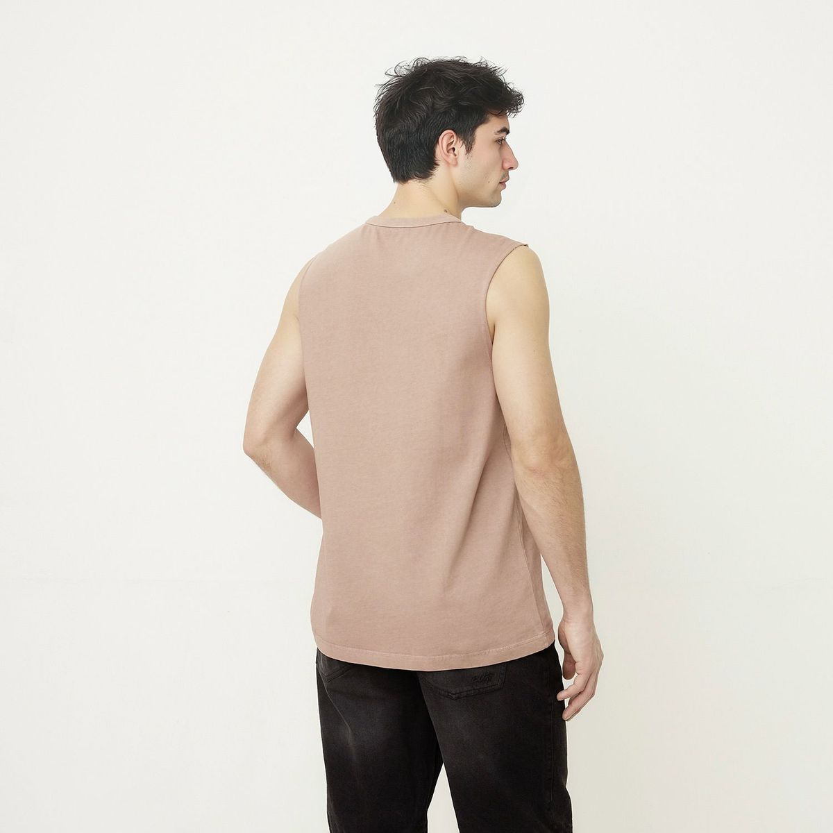 BEARCLIFF - Polo Casual Regular Fit 100% Algodón Hombre Bearcliff