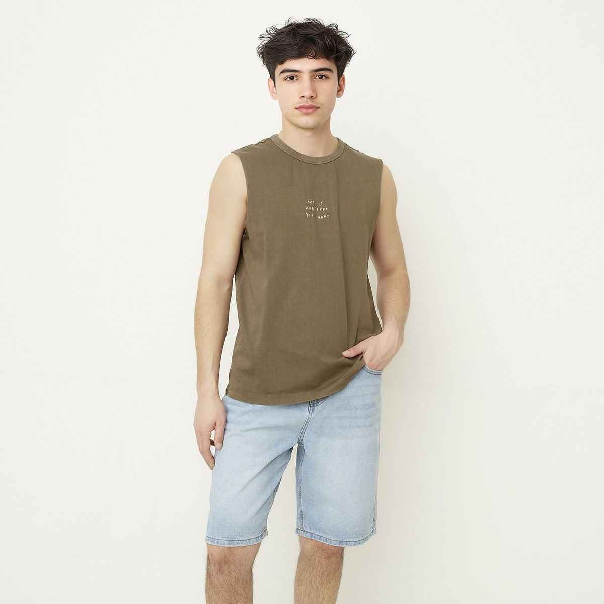 BEARCLIFF - Polo Casual Regular Fit 100% Algodón Hombre Bearcliff