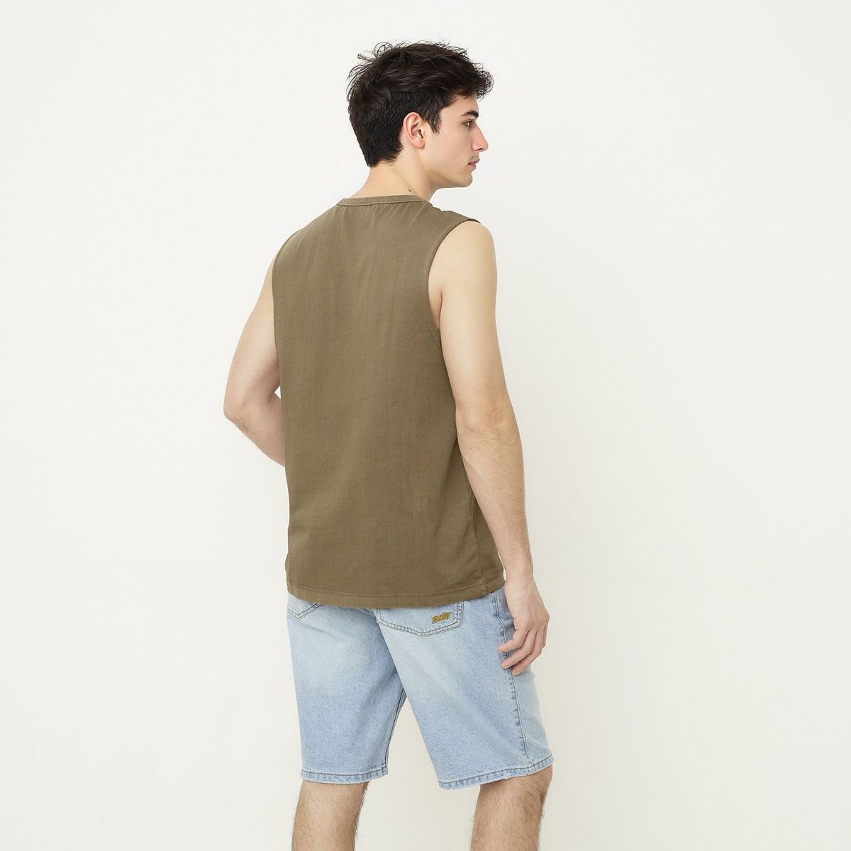 BEARCLIFF - Polo Casual Regular Fit 100% Algodón Hombre Bearcliff