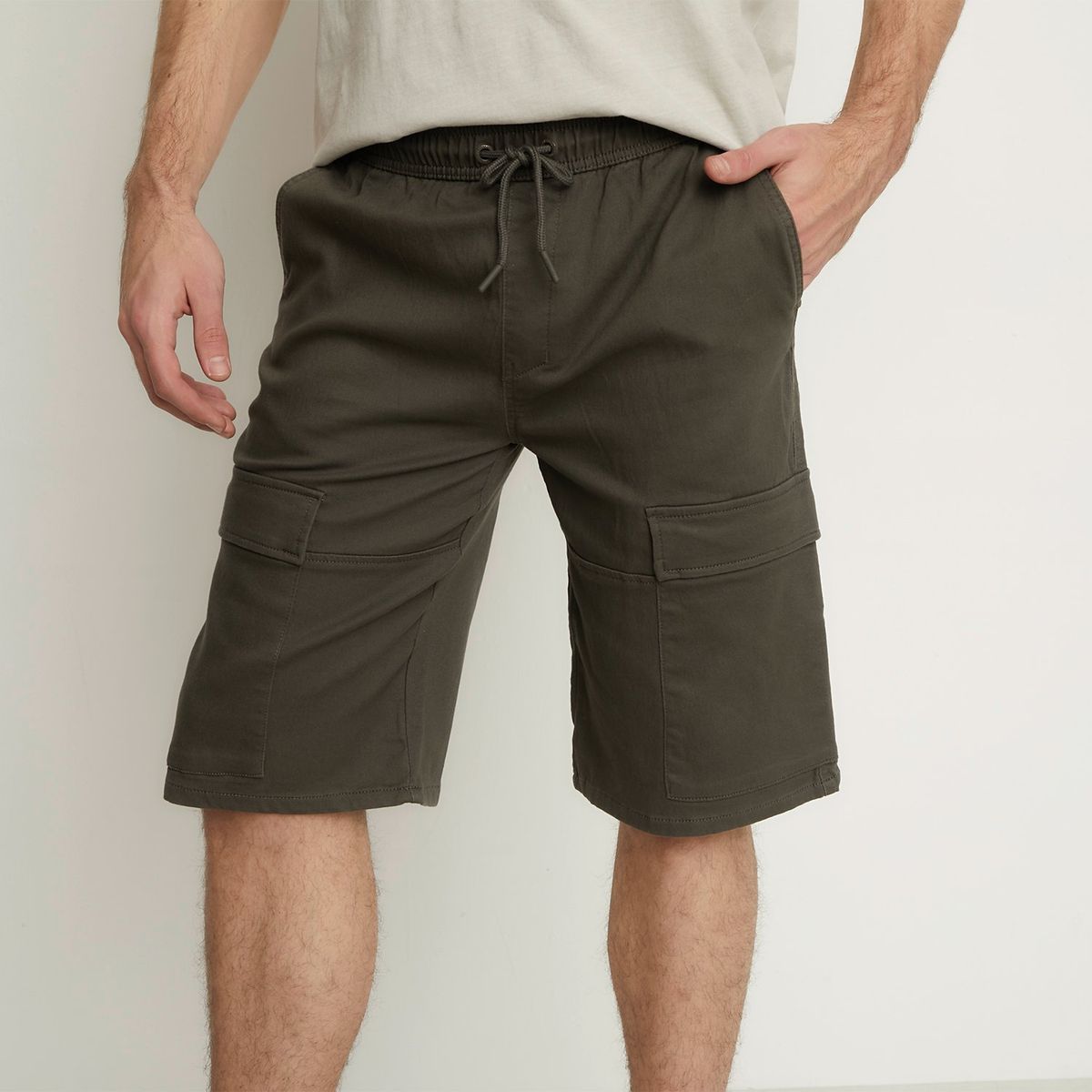 BEARCLIFF - Short Casual Hombre Bearcliff
