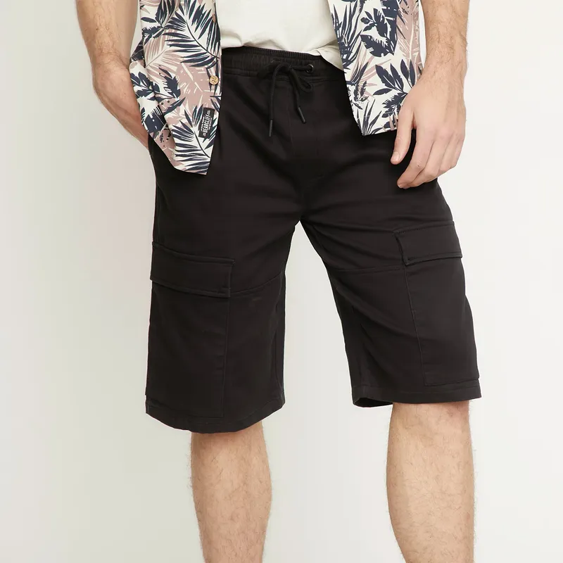 BEARCLIFF - Short Casual Hombre Bearcliff