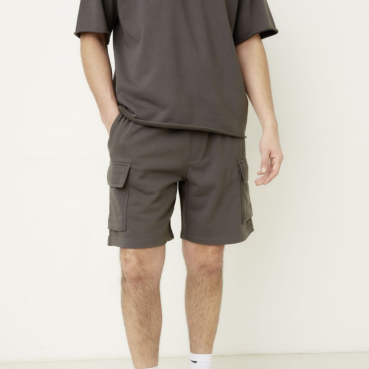 BEARCLIFF - Short Casual Hombre Bearcliff