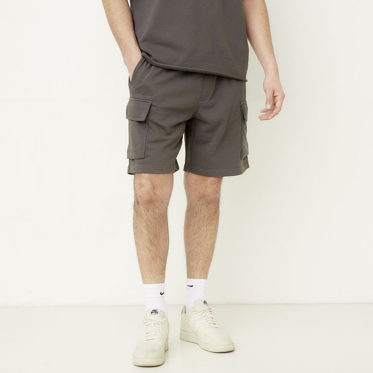 BEARCLIFF - Short Casual Hombre Bearcliff