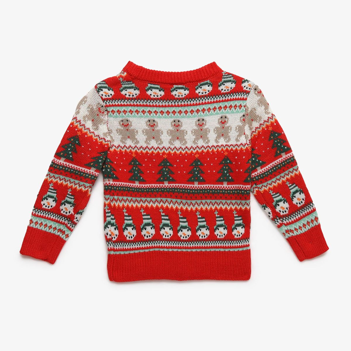 YAMP - Chompa Niño Navidad Yamp