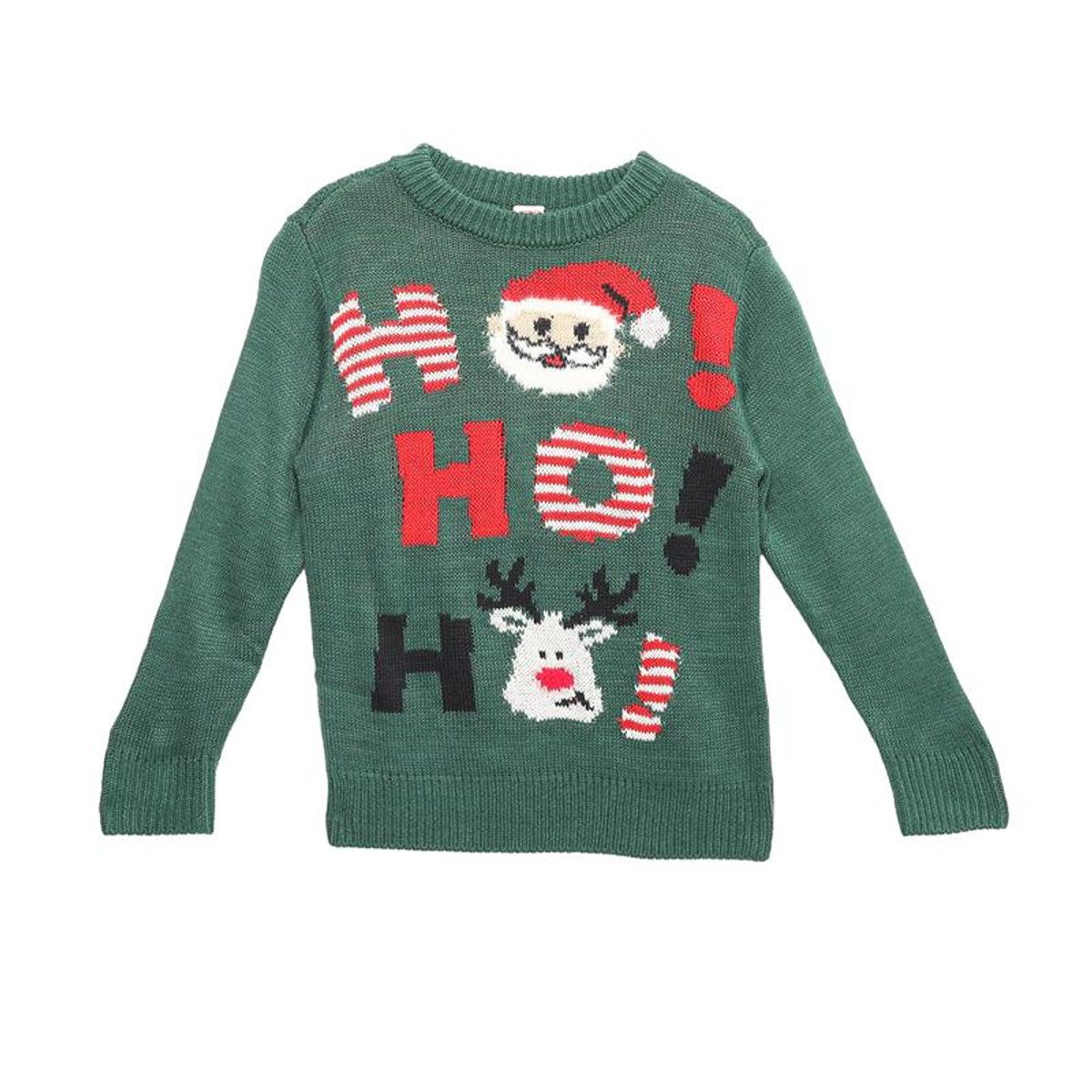 YAMP - Chompa Niño Navidad Yamp