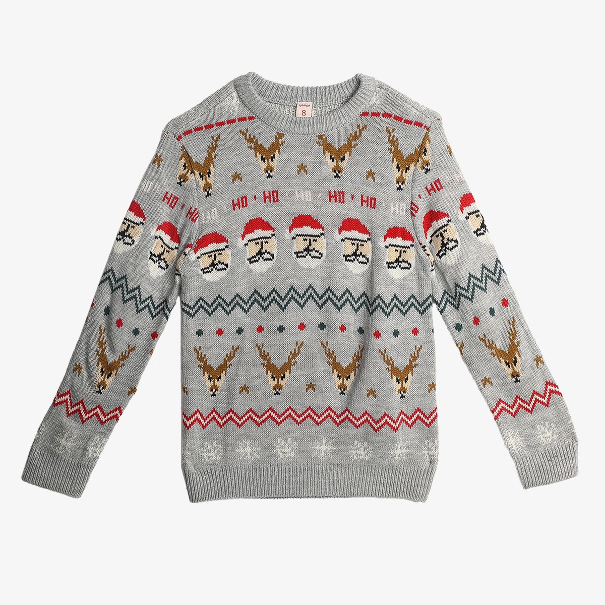 YAMP - Chompa Niño Navidad Yamp