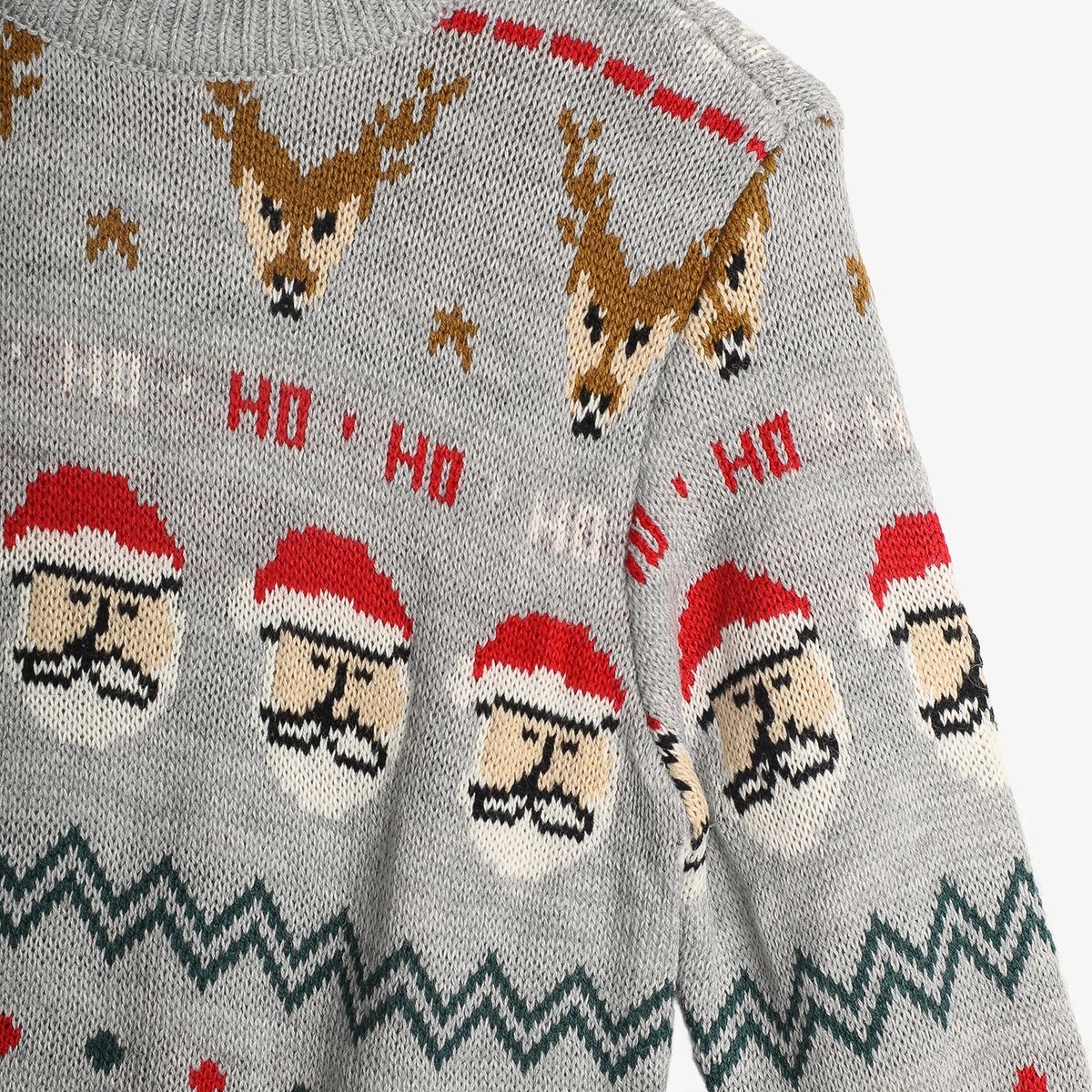 YAMP - Chompa Niño Navidad Yamp