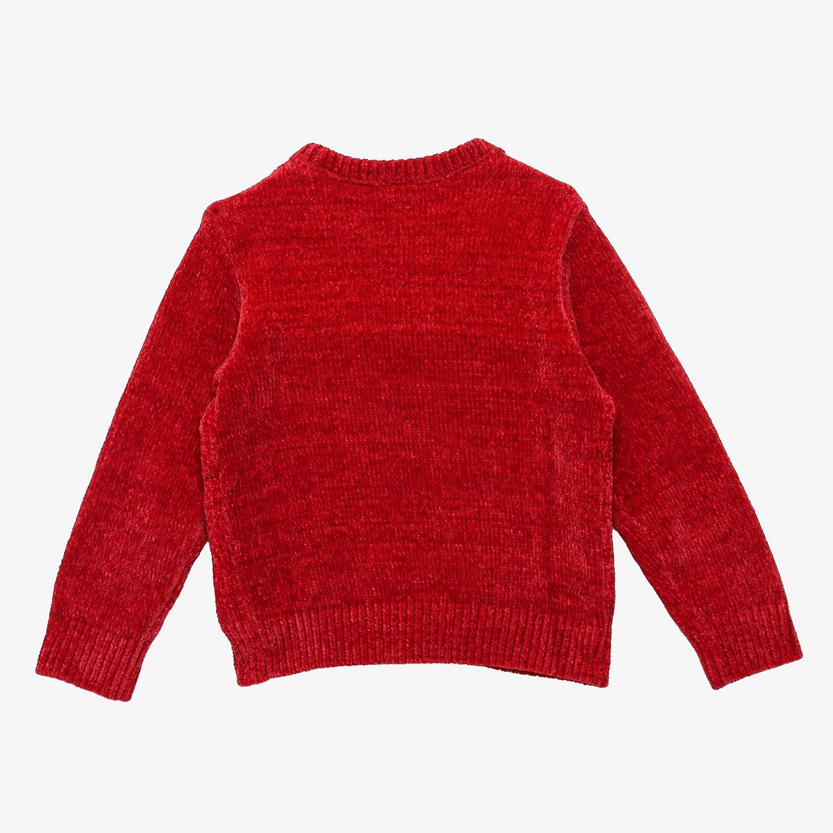 YAMP - Chompa Niña Navidad Yamp