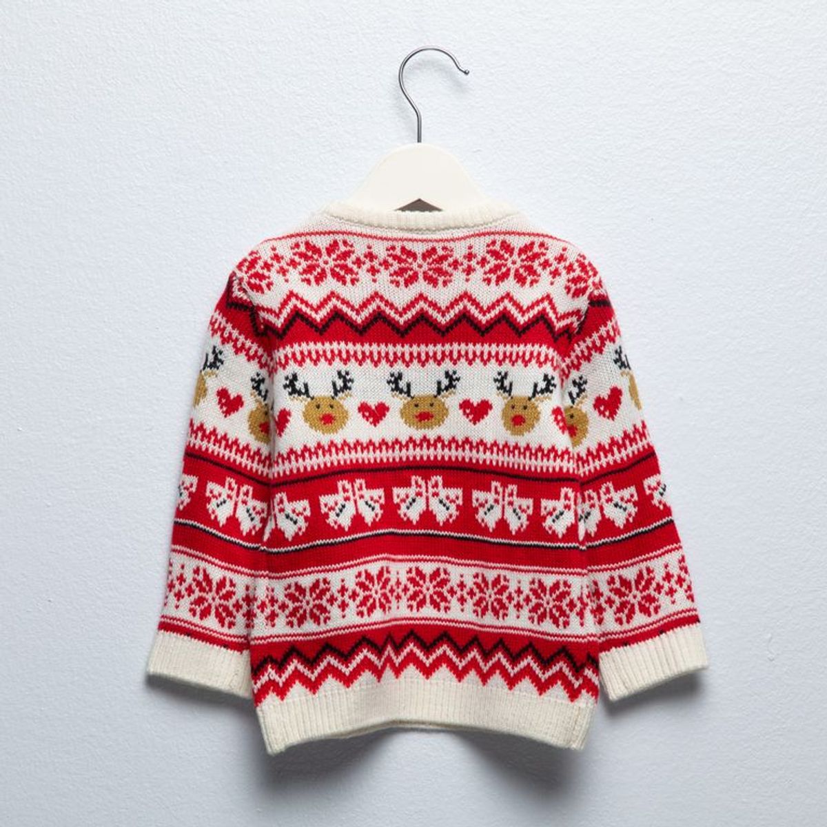 YAMP - Chompa Bebé Niña Yamp