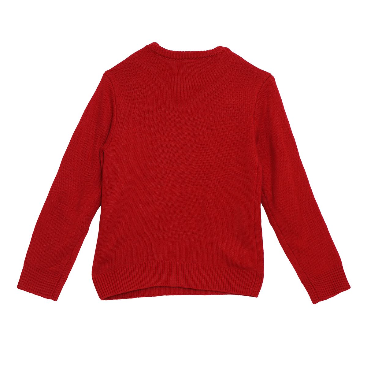 YAMP - Chompa Niña Navidad Yamp