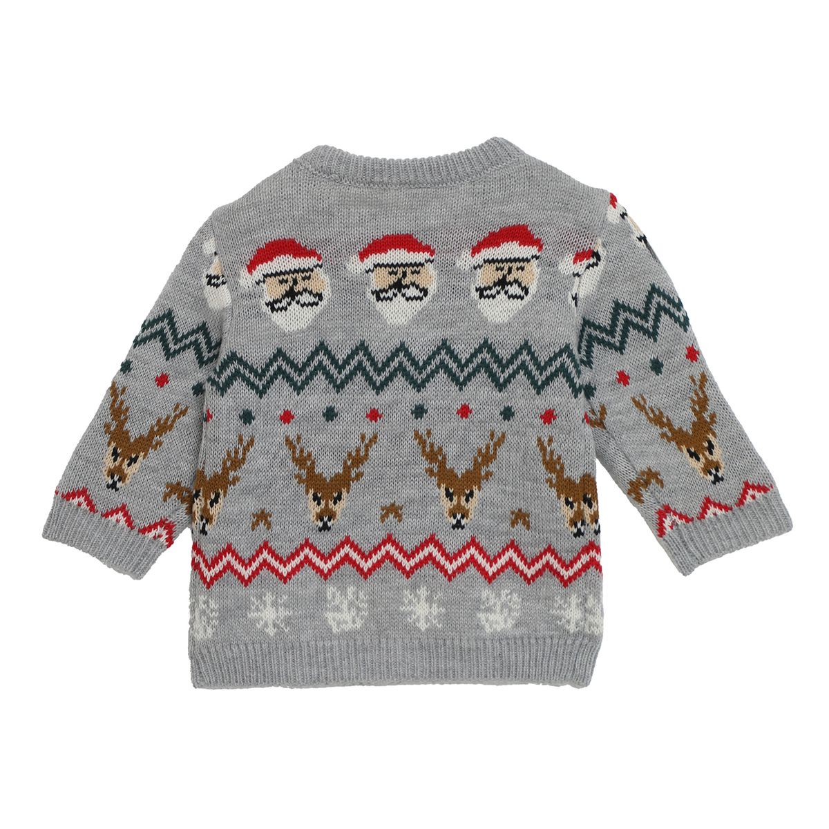 YAMP - Chompa Bebé Niño Navidad Yamp