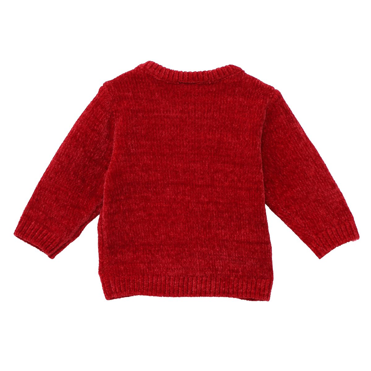 YAMP - Chompa Bebé Niña Navidad Yamp