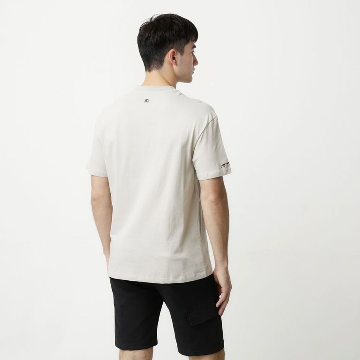 STARTER - Polo 100% Algodón Regular Fit Hombre Starter