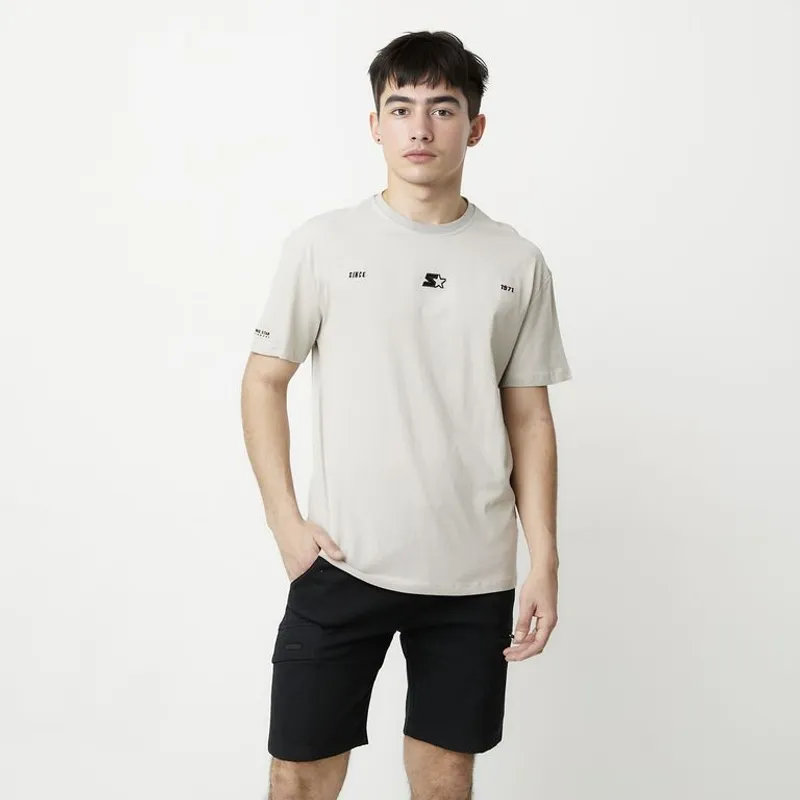 STARTER - Polo 100% Algodón Regular Fit Hombre Starter