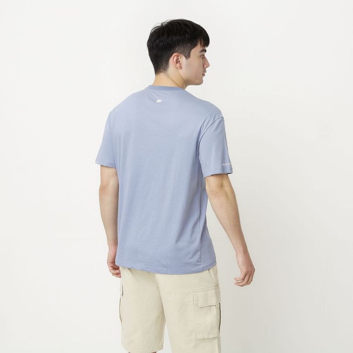 STARTER - Polo 100% Algodón Regular Fit Hombre Starter