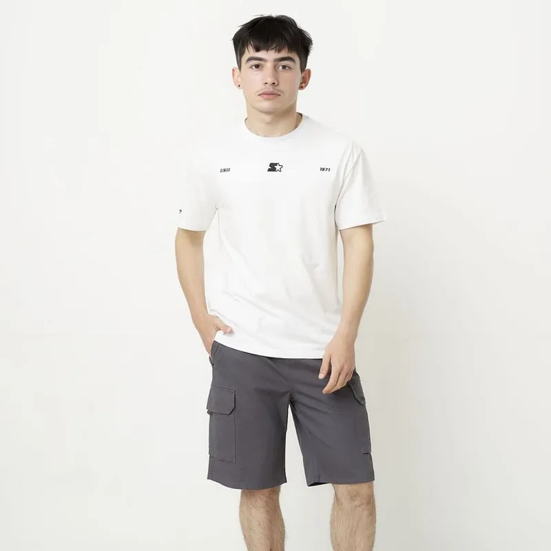 STARTER - Polo 100% Algodón Regular Fit Hombre Starter