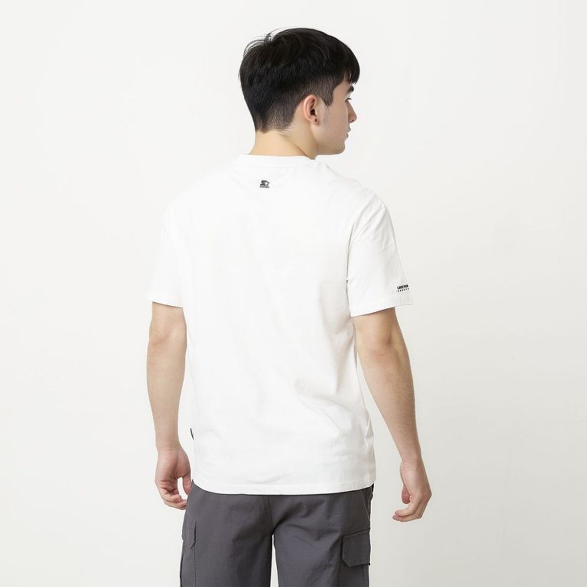 STARTER - Polo 100% Algodón Regular Fit Hombre Starter