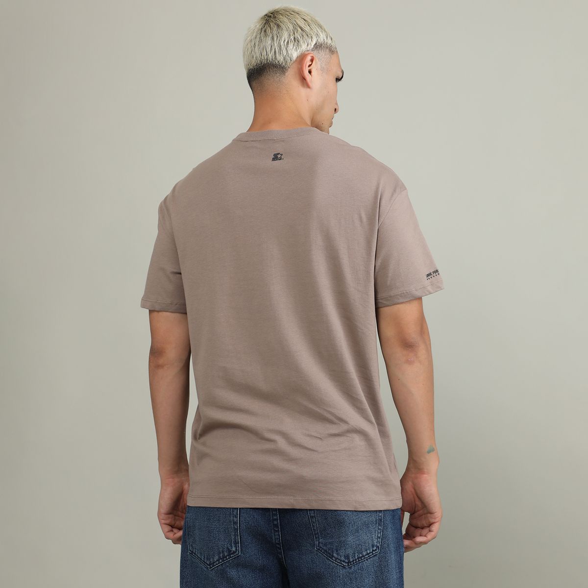 STARTER - Polo 100% Algodón Regular Fit Hombre Starter