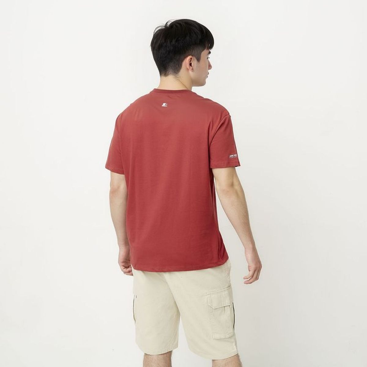 STARTER - Polo 100% Algodón Regular Fit Hombre Starter