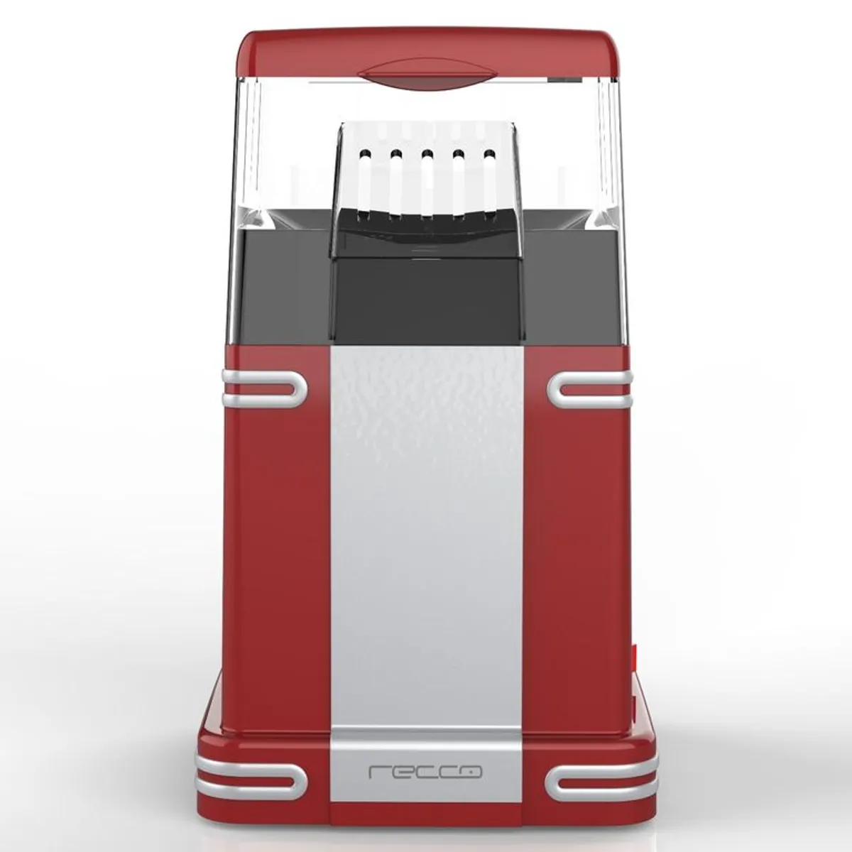 RECCO - Máquina Pop Corn Vintage Recco