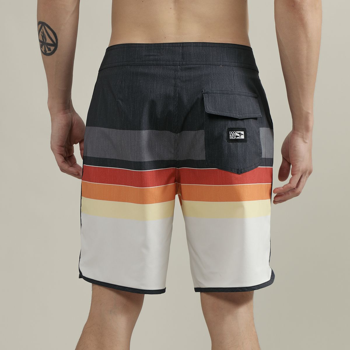 DOO AUSTRALIA - Ropa de Baño Hombre Doo Australia