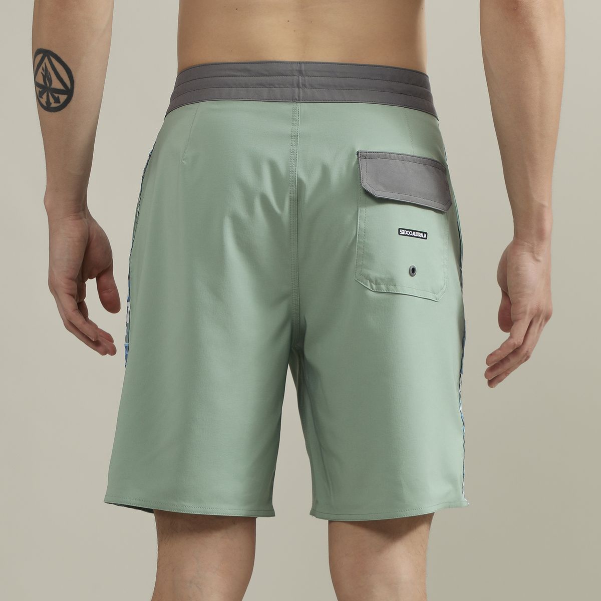 DOO AUSTRALIA - Ropa de Baño Hombre Doo Australia