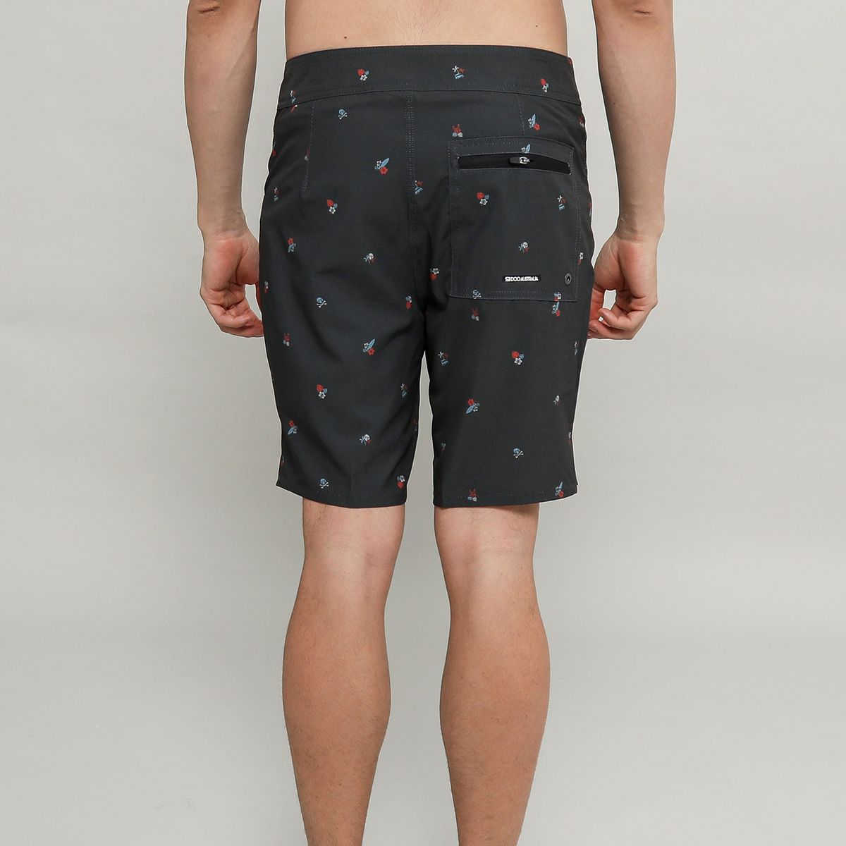 DOO AUSTRALIA - Ropa de Baño Hombre Doo Australia